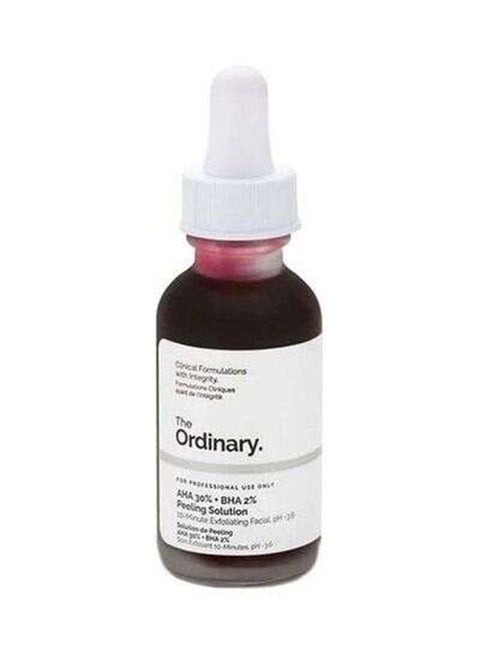Peeling Solution Serum Red 30ml