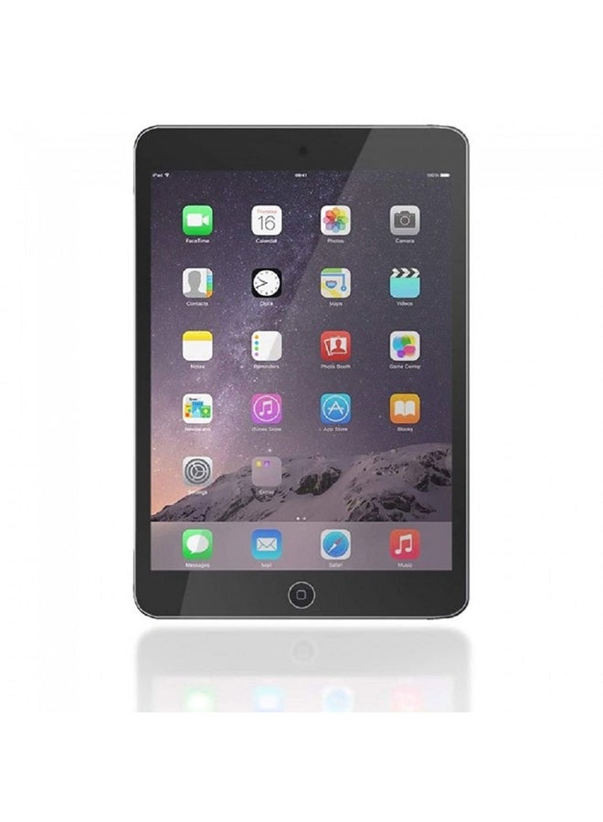 MARGOUN 2-Piece Tempered Glass Screen Protector For Apple iPad 9.7 Clear - Image 3