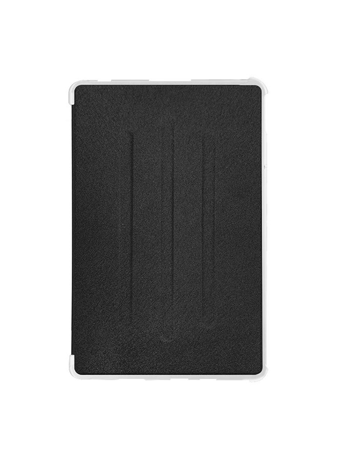 مارجون غطاء حماية قابل للطي لجهاز هواوي ميت باد 11 (إصدار 2021) أسود - Image 2