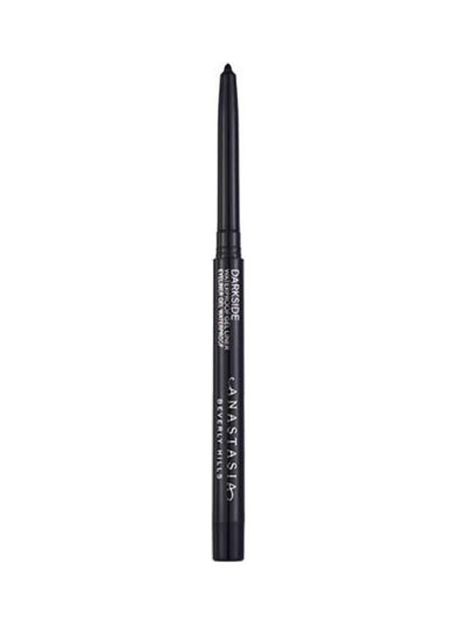 ANASTASIA BEVERLY HILLS Darkside Waterproof Eyeliner Black  - Image 1