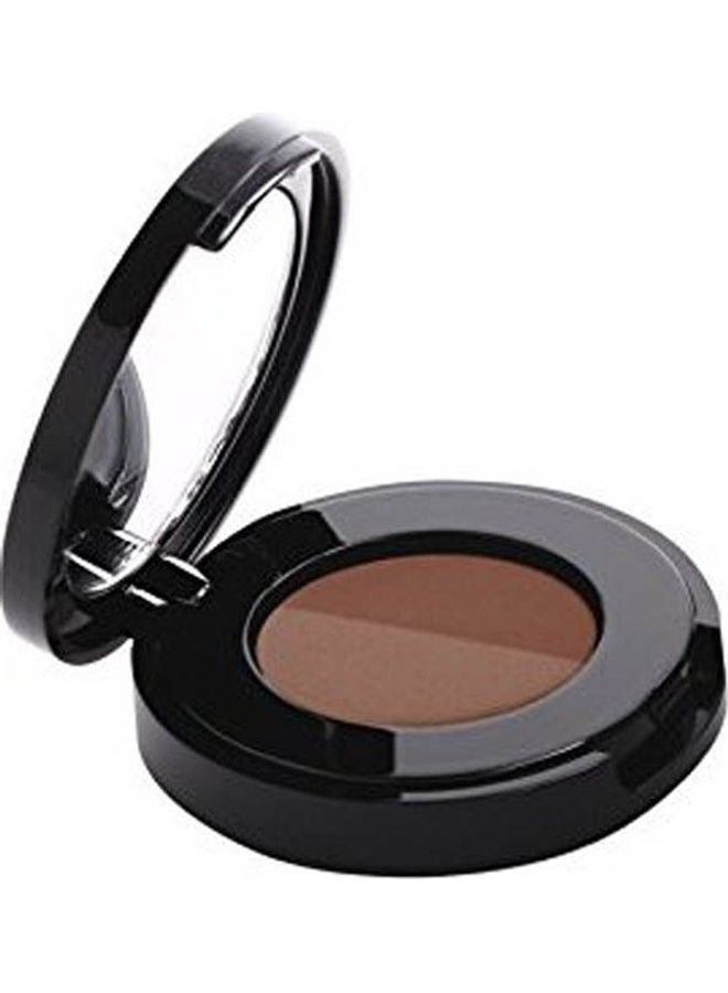 ANASTASIA BEVERLY HILLS Brow Powder Duo-Soft Brown 
