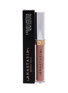 ANASTASIA BEVERLY HILLS Liquid Lipstick Brown 