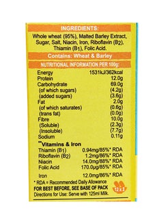 Weetabix Original Cereal Biscuits 430grams  - Image 4