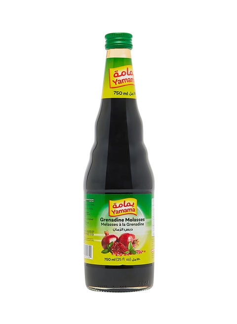 Grenadine Molasse 750ml
