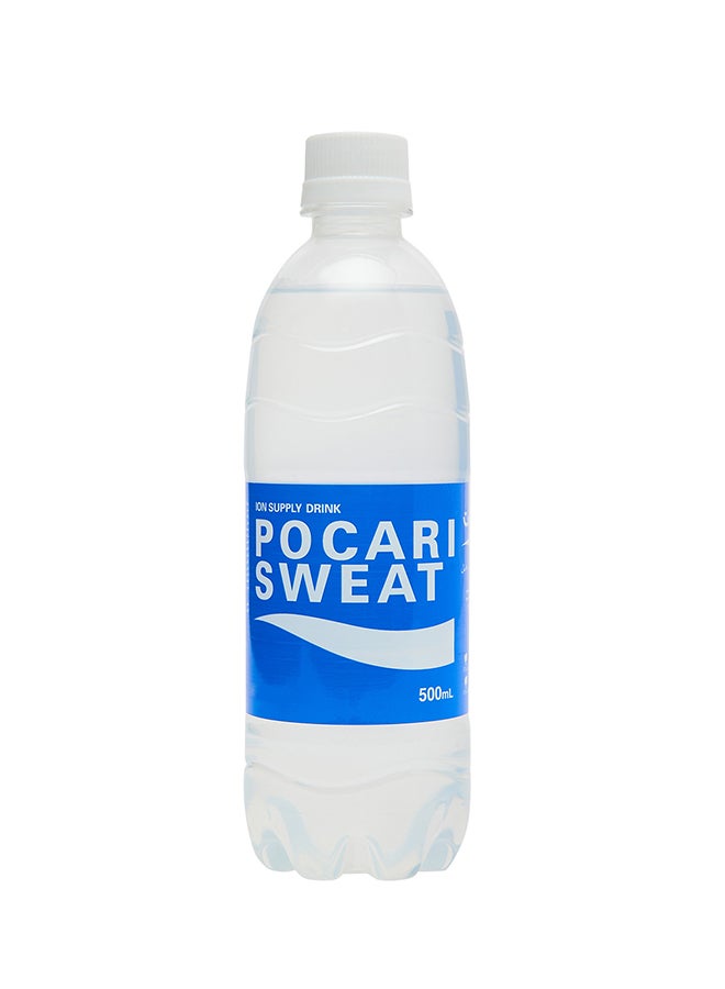 Pocari Sweat Supply Drink 500ml - Image 1
