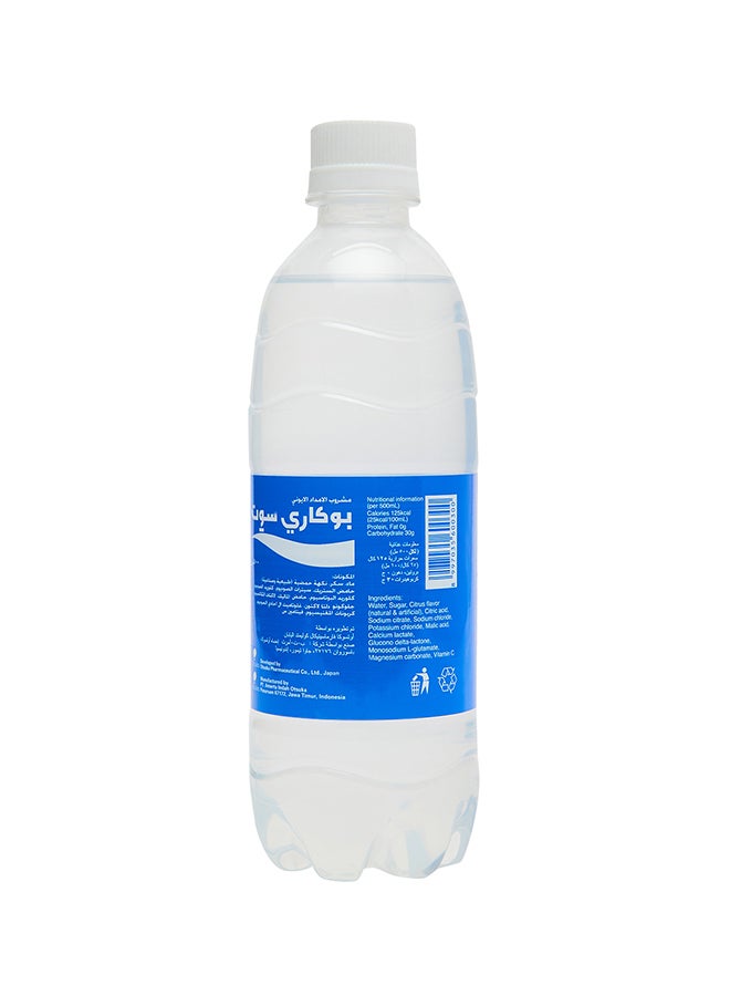 Pocari Sweat Supply Drink 500ml - Image 2