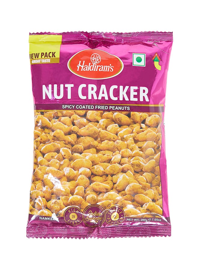 Haldiram's - Nut Cracker 200grams - Image 1