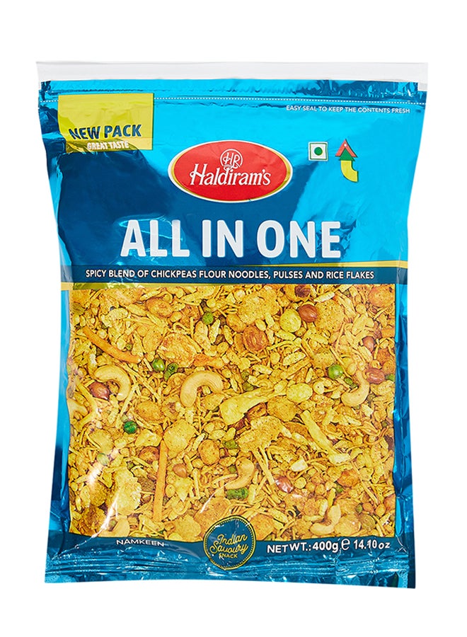 هالديرامز نامكين الكل في واحد 400جرام - Image 1