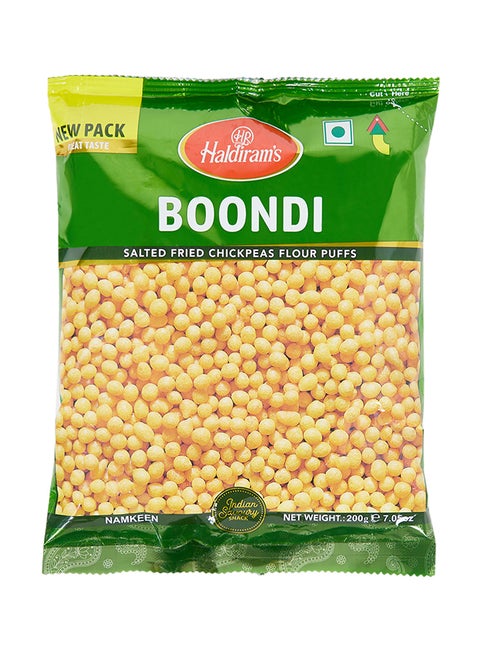 Boondi 200grams