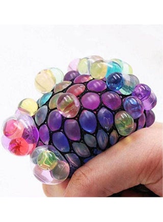 Toy Squishy Mesh Slime Balls Magic Squeeze - v1648545815/N52998586A_1
