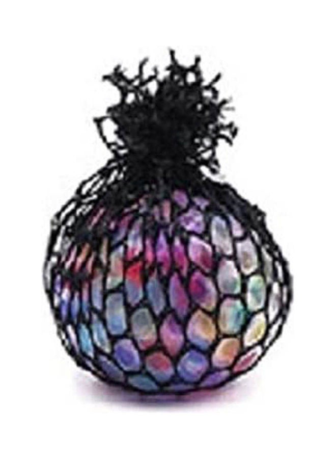 Toy Squishy Mesh Slime Balls Magic Squeeze