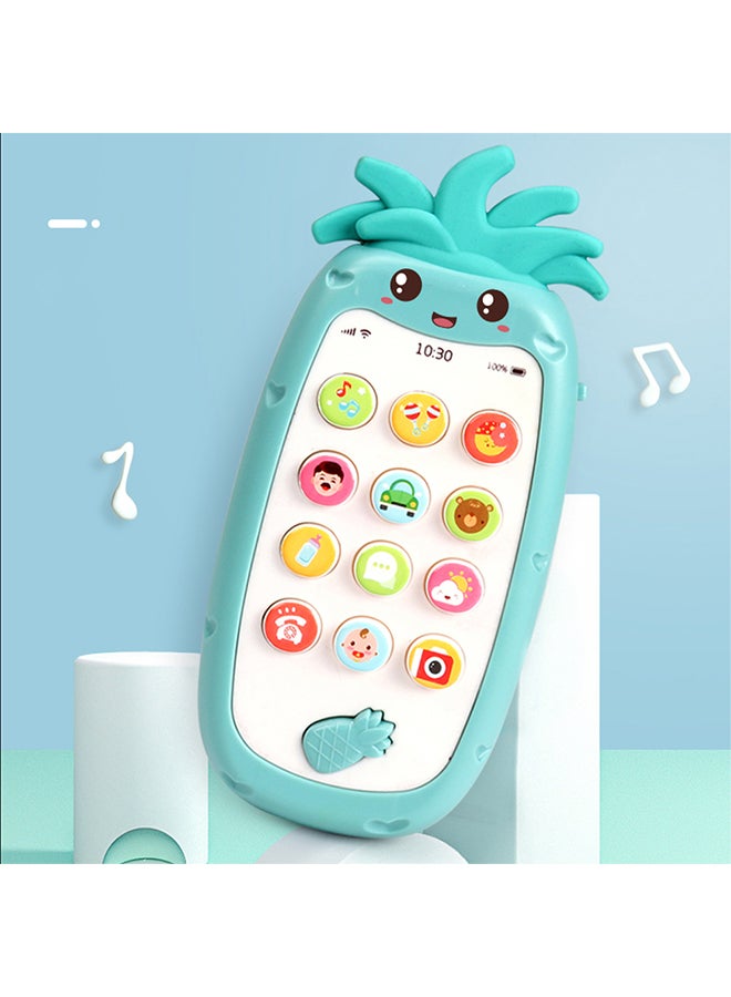 Generic Multi-Functional Music Phone Toy  - Image 3