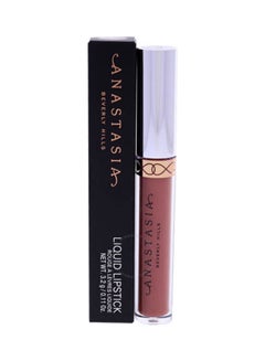 ANASTASIA BEVERLY HILLS Liquid Lipstick - Hudson Brown 