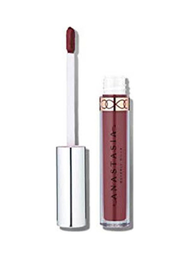 ANASTASIA BEVERLY HILLS - Liquid Lipstick - Veronica Brown - Image 1