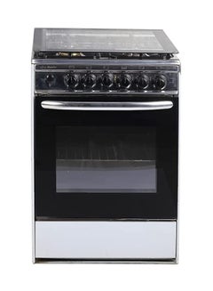 TECNOGAS Gas Cooker 55x55 CM Magic 2 2055 stainless steel  - Image 3