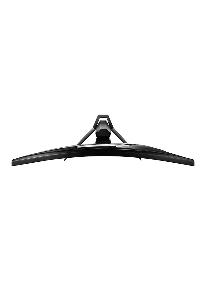 MPG341CQR 34 inch VA LCD UWQHD Curved Gaming Monitor With 144Hz, AMD FreeSync and DisplayPort USB Black