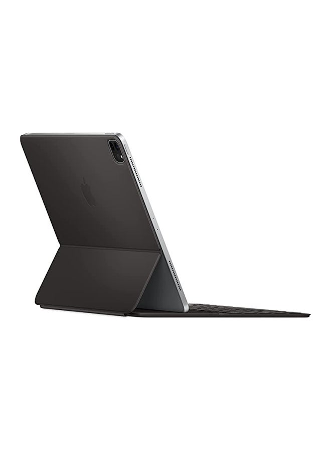 Apple Smart Keyboard Folio for iPad Pro 12.9‑inch (6th generation) - Arabic/ English black  - Image 5