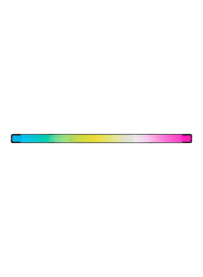 CORSAIR Vengeance RGB Pro SL(2x16GB) Desktop Memory Black  - Image 3