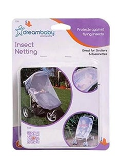 Stroller Insect Netting