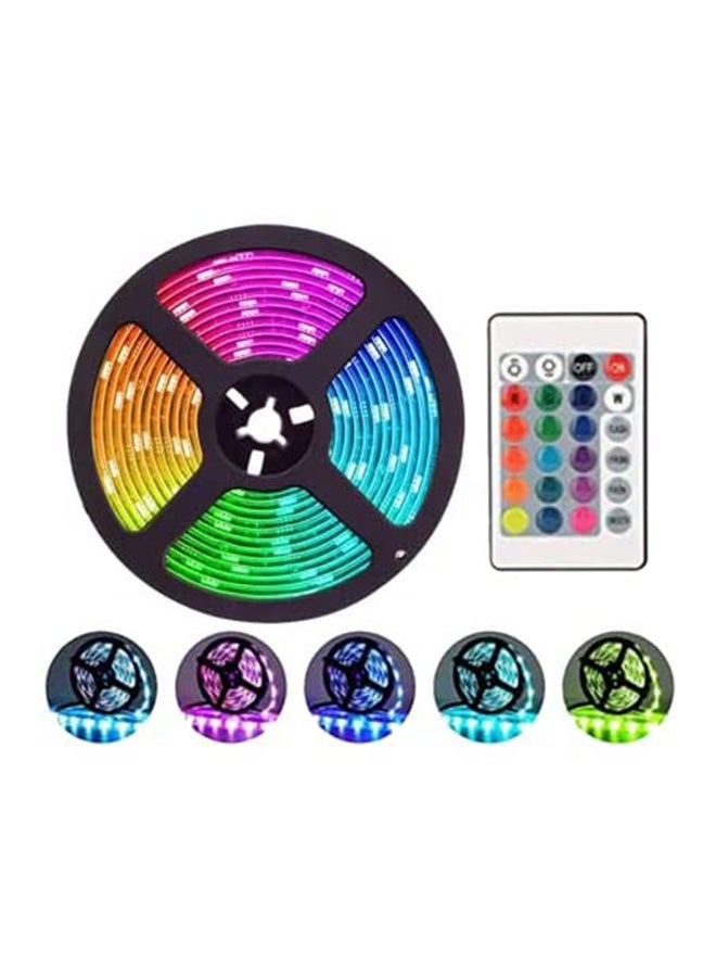 Twisted Mind TV RGB LED Strip Multicolour 2meter  - Image 2