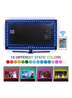 TV RGB LED Strip Multicolour 2meter - v1648550759/N52955619A_3