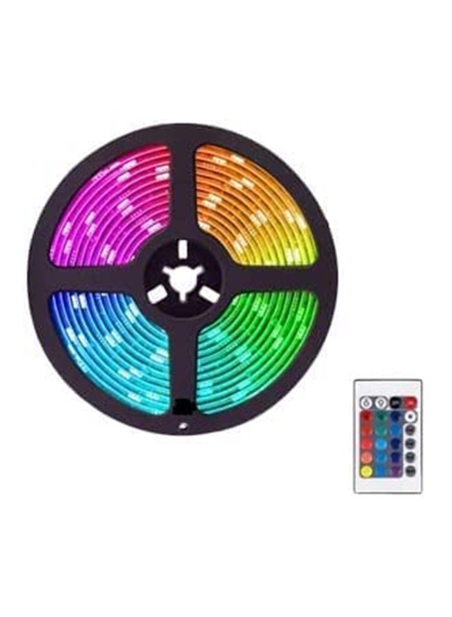 Twisted Mind TV RGB LED Strip Wi-Fi Multicolour 5meter