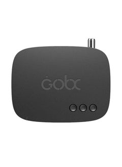 Skyworth Satellite Receiver GoBX M2 Black  - Image 1