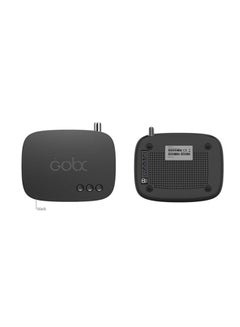 Skyworth Satellite Receiver GoBX M2 Black  - Image 2