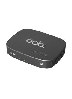 Skyworth Satellite Receiver GoBX M2 Black  - Image 3
