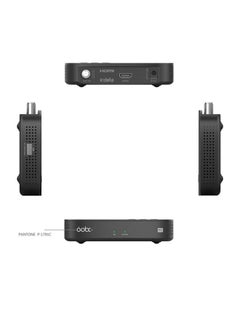 Skyworth Satellite Receiver GoBX M2 Black  - Image 4
