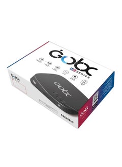 Skyworth Satellite Receiver GoBX M2 Black  - Image 5