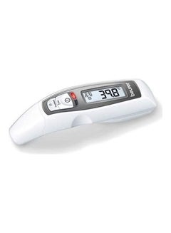 Beurer Ft65 Digitales Fieberthermometer Ear And Forehead Measure 