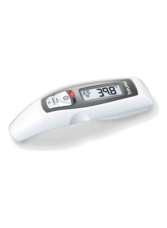Beurer - Ft65 Digitales Fieberthermometer Ear And Forehead Measure - Image 1