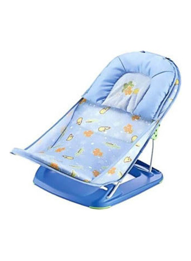 مستحمة أطفال ديلوكس