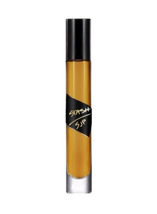 Stash Eau de Parfum SJP Rollerball Fragrance 10ml - view 2