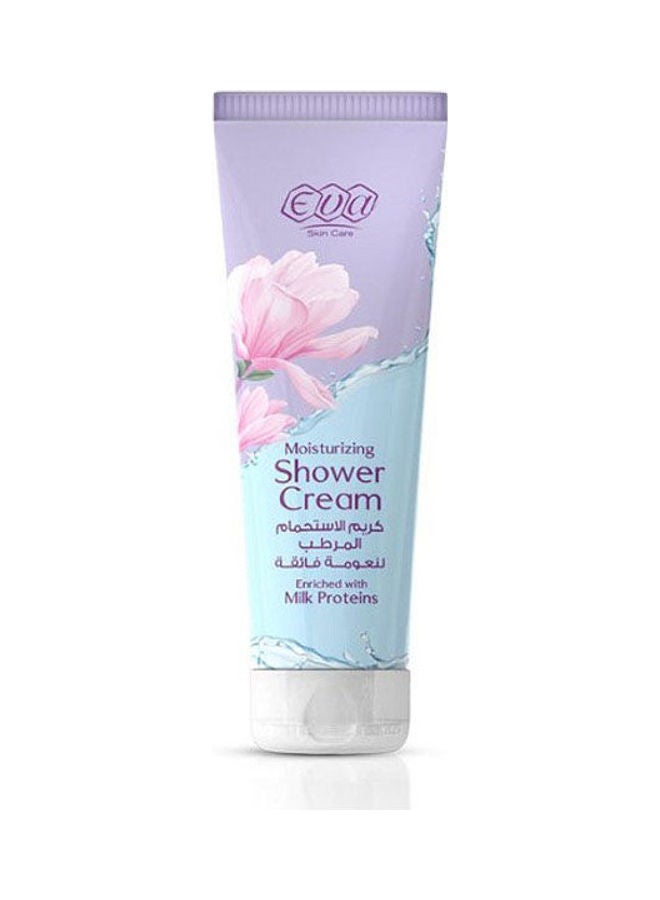 Eva Skin Care Shower Cream Multicolour 250ml 
