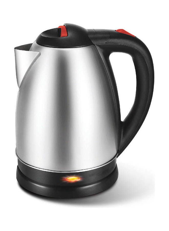 Electric Kettle 18.0 L 1500.0 W FM4000 Silver