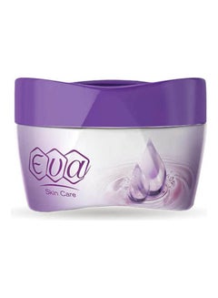 Eva Cream With Glycerin Multicolour 170grams 