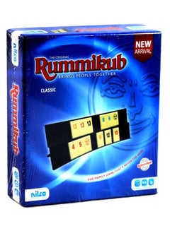Mini Classic The Original Rummikub