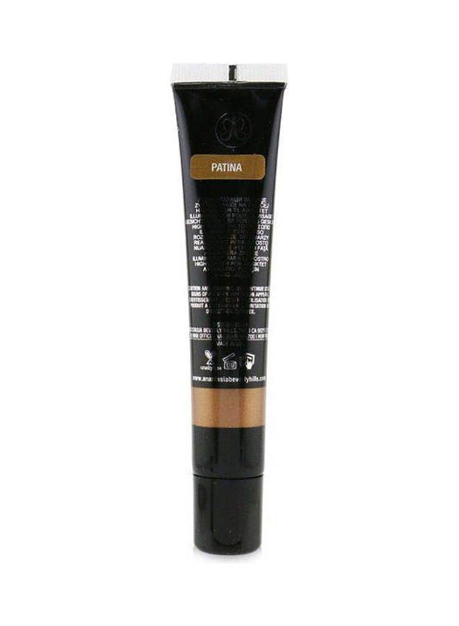 ANASTASIA BEVERLY HILLS - Liquid Glow - Patina Pink - Image 1