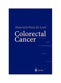 Colorectal Cancer . paperback english - 2002 