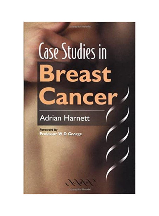 Case Studies in Breast Cancer paperback english - 2002