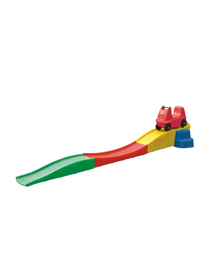 Step2 Up And Down Roller Coaster 311x75x38cm  - Image 1