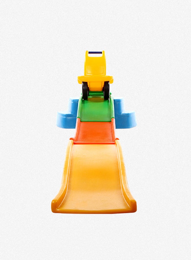 Step2 Up And Down Roller Coaster 311x75x38cm  - Image 4