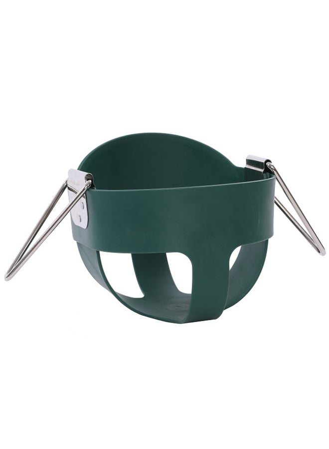 شيانغ يو مقعد أرجوحة للأطفال متين مع دلو كامل - Image 4