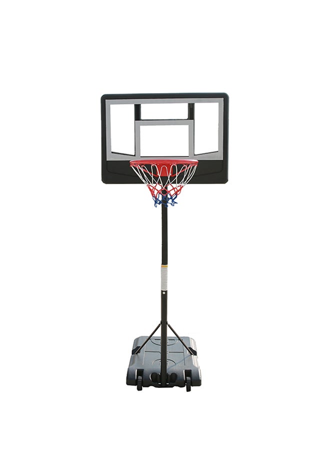 XIANGYU Modern Stylish And Fancy Basketball Stand With Hoops 85x74x160cm  - Image 1
