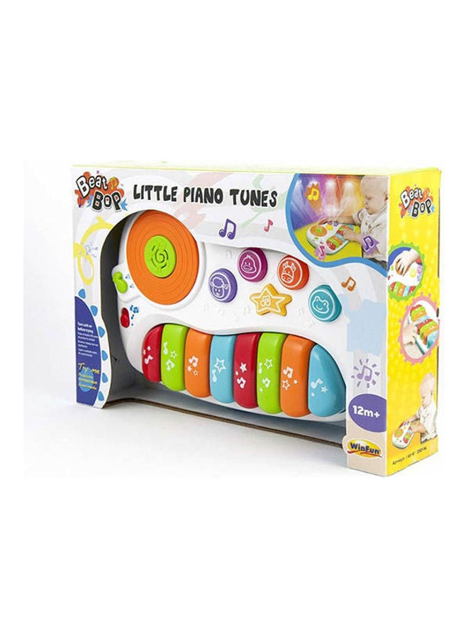 WinFun Win Fun Little Piano Tunes 