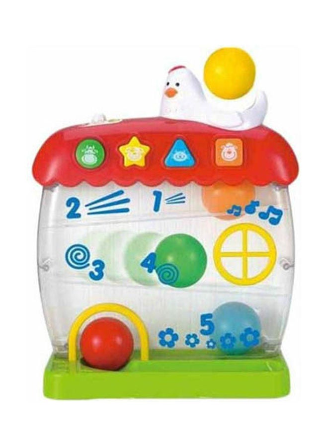 WinFun E Count N Play Fun Barn 