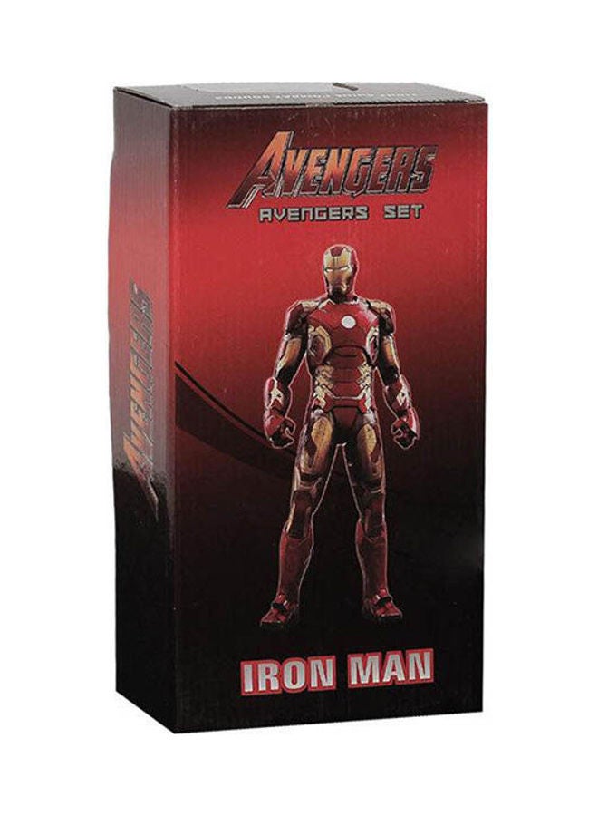 أفينجيرز Iron-Man Action Figure