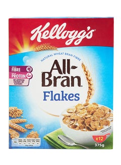 All Bran Flakes 375grams